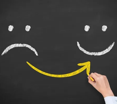 Happy Healthy You Transformations Program 6 & 12 Weeks