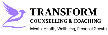 Transform Counselling & Coaching logo